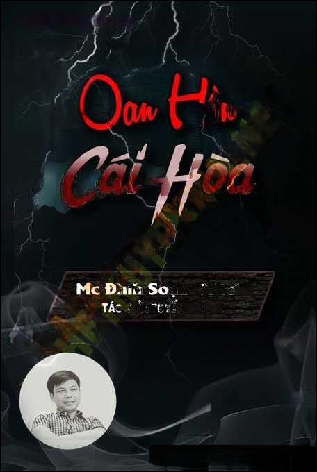 Oan Hồn Cái Hoa
