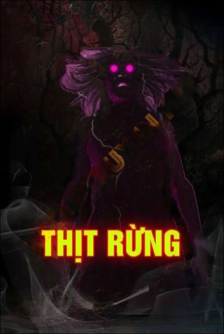 Thịt Rừng