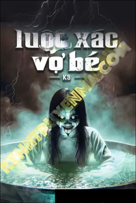 Luộc X.ác Vợ Bé