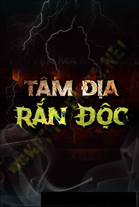 Tâm Địa Rắn Độc