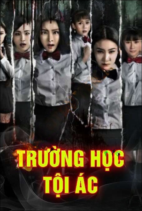 Trường Học Tội Ác