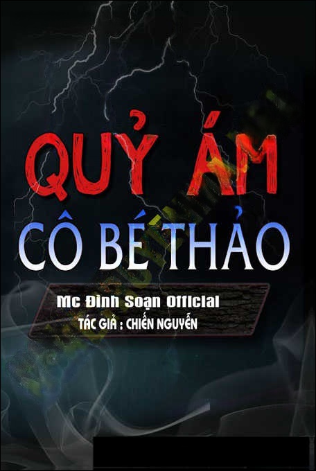 Quỷ Ám Cô Bé Thảo
