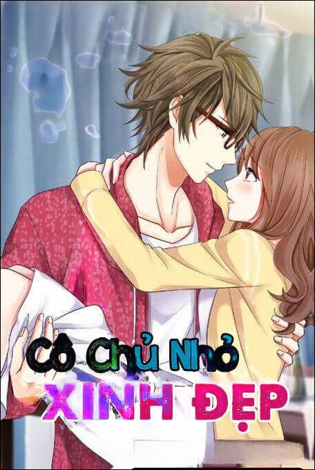 Cô Chủ Nhỏ Xinh Đẹp Của Tôi