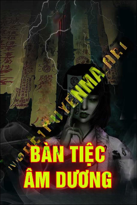 Bàn Tiệc Âm Dương