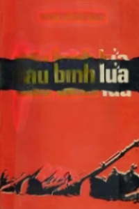 Dấu Binh Lửa