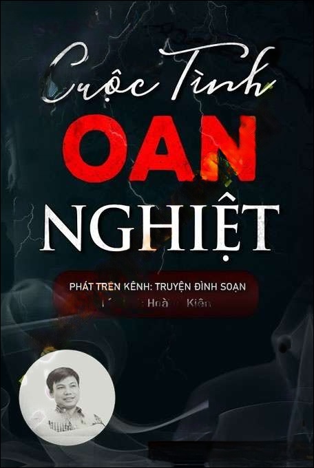 Cuộc Tình Oan Nghiệt - Đình Soạn