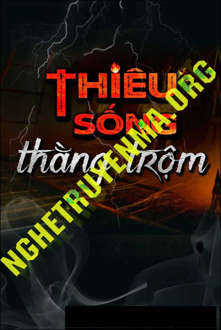 Thằng Trộm