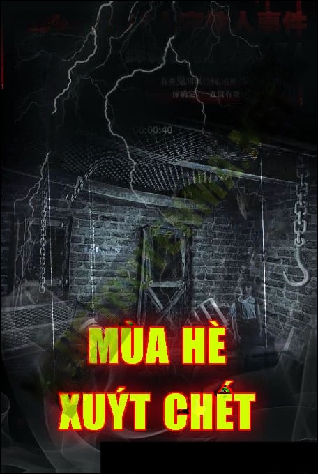 Căn Nhà Hoang Bên Sông - Truyện Ma