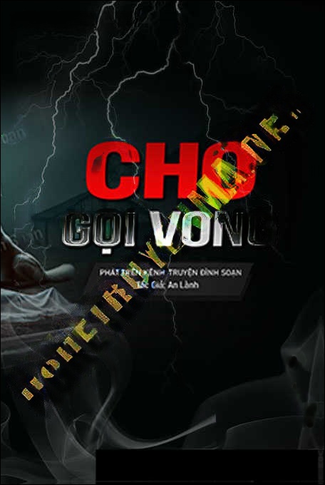 Cùng Chơi Với Ma
