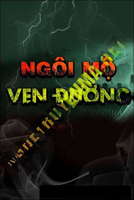 Quỷ Hồ - Đình Soạn