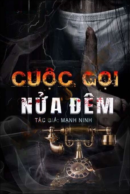 Chuyến Về Quê Rùng Rợn - Truyện Ma