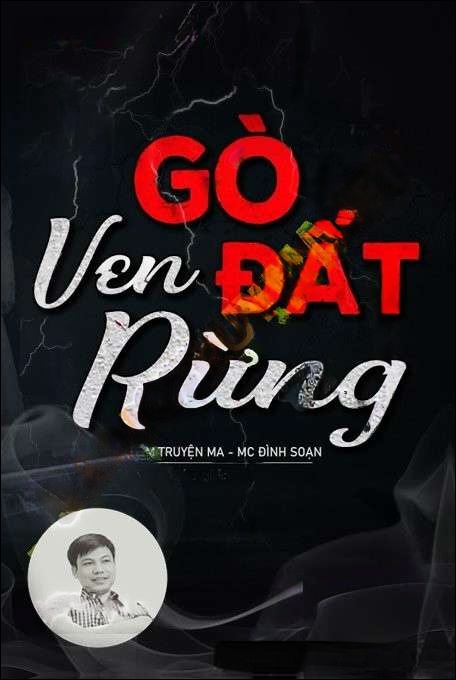 Gò Đất Ven Rừng