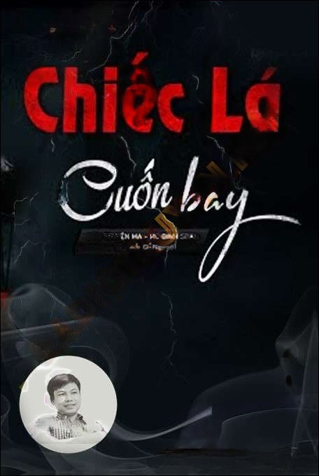 Chiếc Lá Cuốn Bay - Đình Soạn