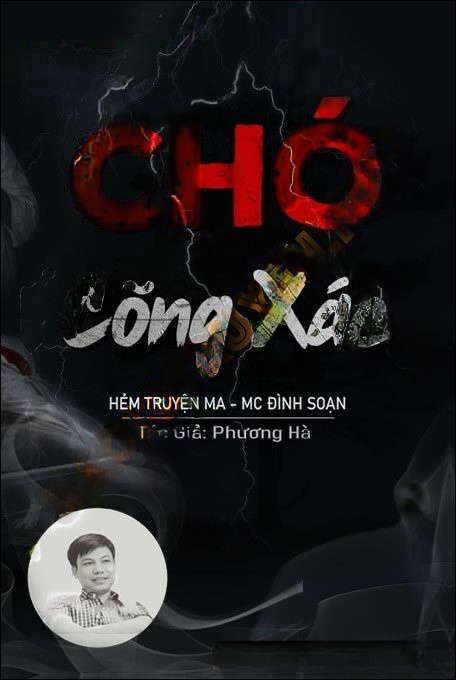 Chó Cõng X.ác