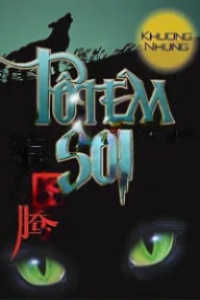 Totem Sói