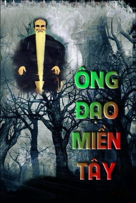 Ông Đạo Miền Tây