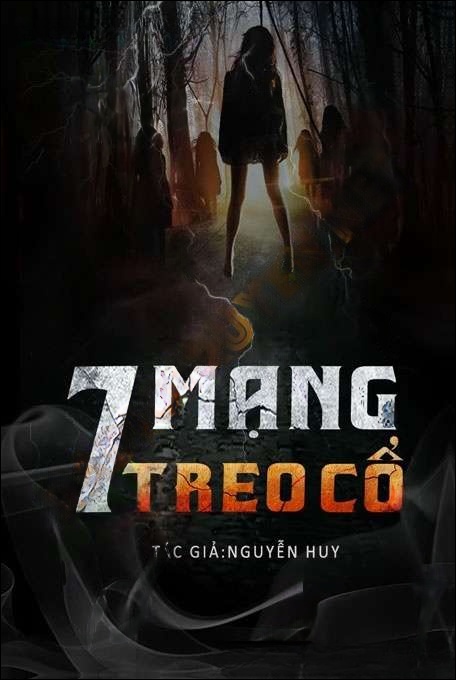 7 Mạng T.reo C.ổ
