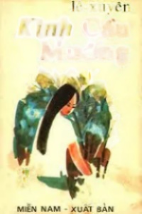 Kinh Cầu Muống