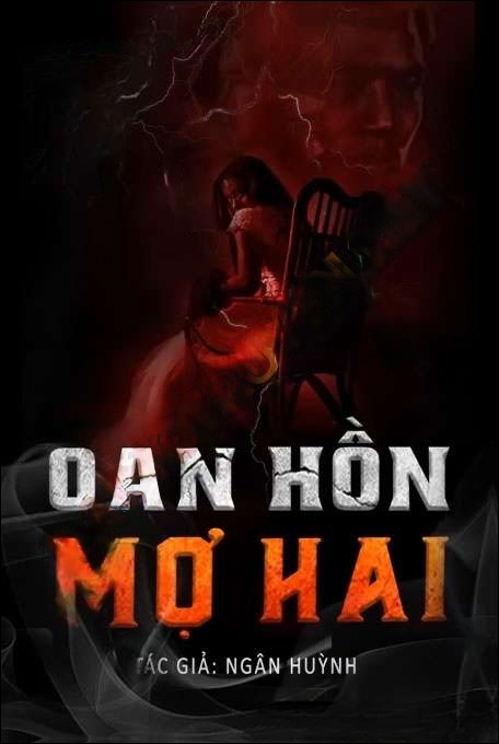 Ma Cười