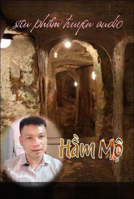 Hầm Mộ - Truyện ma Trường Lê