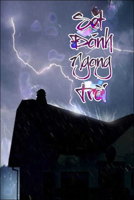 Sét Đánh Ngang Trời
