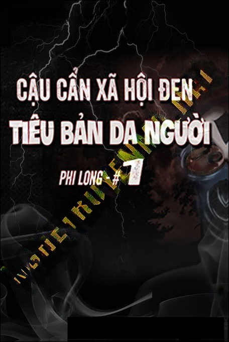 Cậu Cẩn Xã Hội Đen
