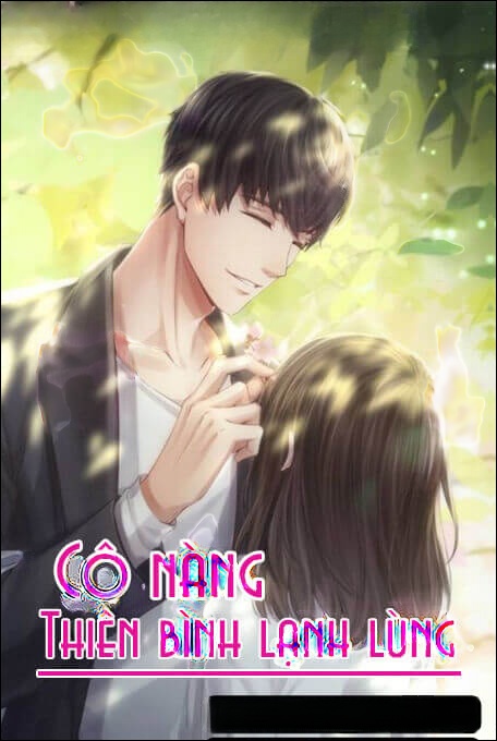 Cô Nàng Thiên Bình Lạnh Lùng