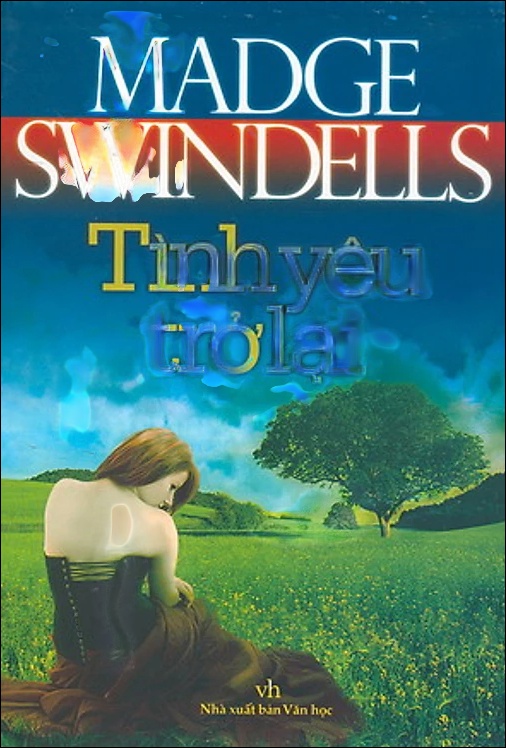 Tình Yêu Trở Lại