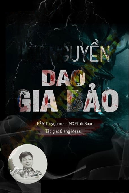 Lời Nguyền Gia Bảo