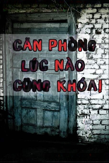 Căn phòng lúc nào cũng khóa - Audio Kinh Dị