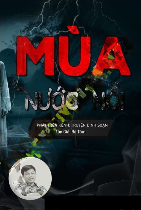 Mùa Nước Nổi