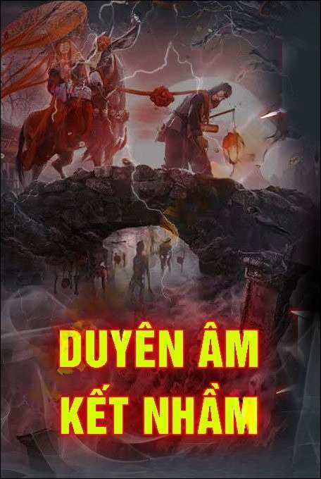 Duyên Âm Kết Nhầm - Đình Soạn
