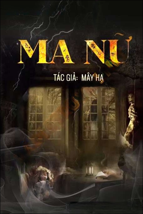 Ma Nữ