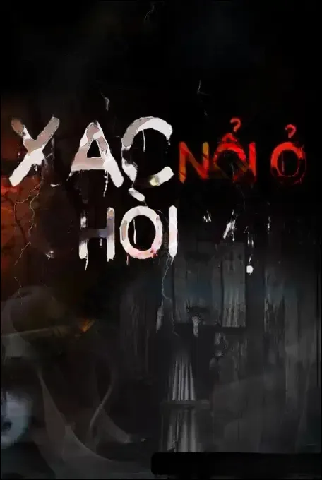 X.ác Nổi Ở Chòi Vịt
