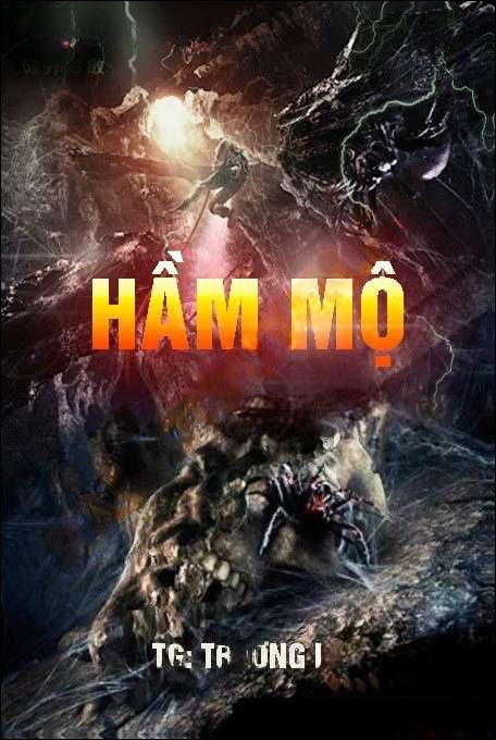 Hầm Mộ