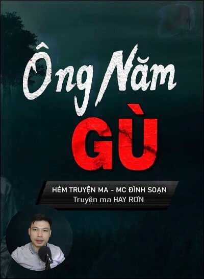 Ông Năm Gù
