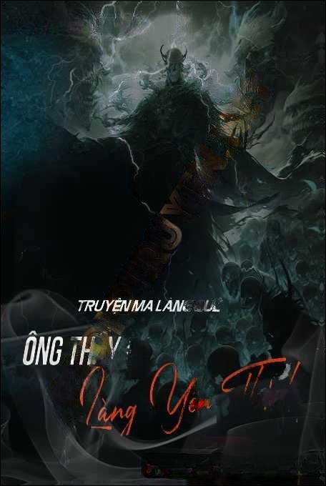 Thầy Đất Ở Làng Yên Thịnh