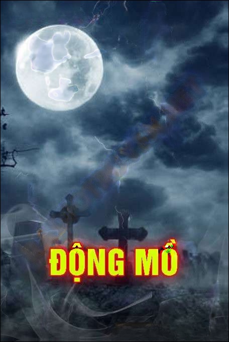 Động Mồ