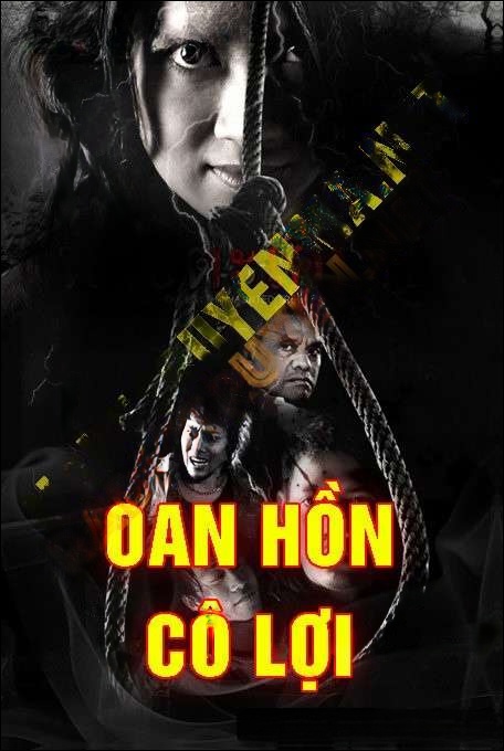 Oan Hồn Cô Lợi