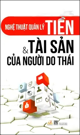 Nghệ Thuật Quản Lý Tiền Và Tài Sản Của Người Do Thái - Bí Quyết Làm Giàu