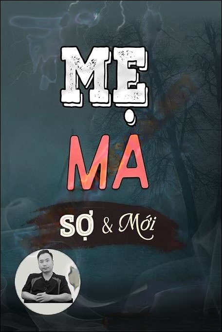 Mẹ Ma - Trần Thy