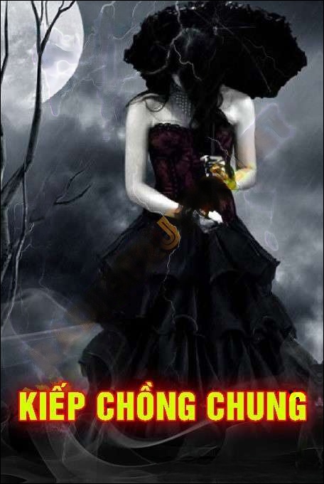 Kiếp Chồng Chung - Trần Thy
