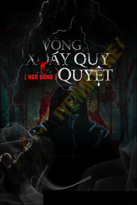 Vòng Xoáy Quỷ Quyệt
