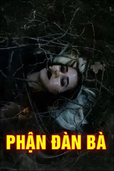 Phận Đàn Bà