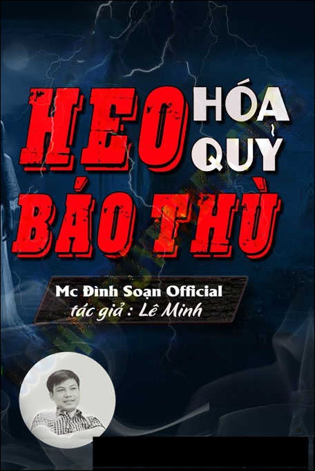 Hồn Yêu Sách Kẹp Nách Ma Da