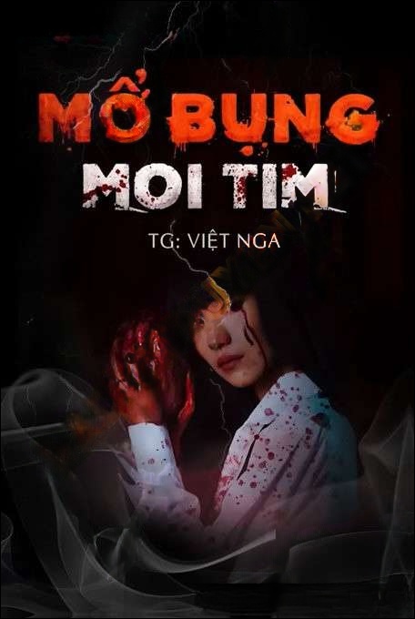 M.ổ Bụng M.oi T.im