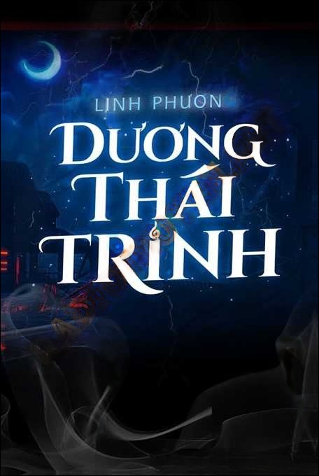 Dương Thái Trinh
