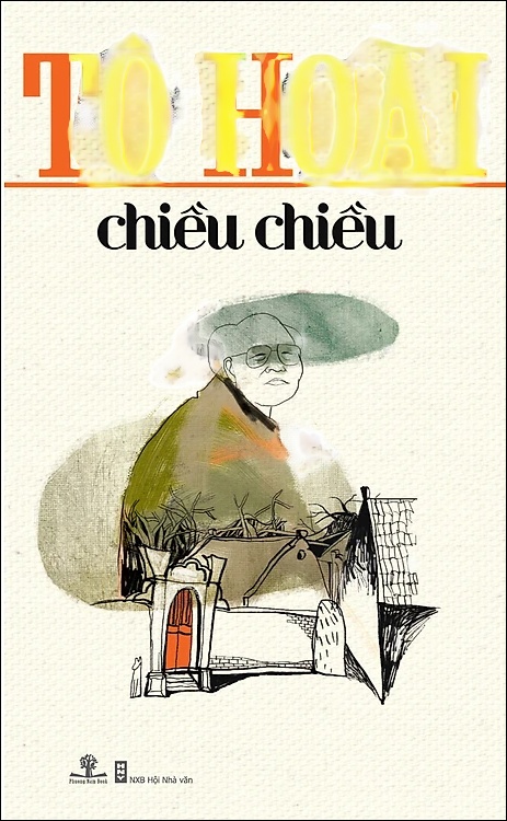 Chiều Chiều