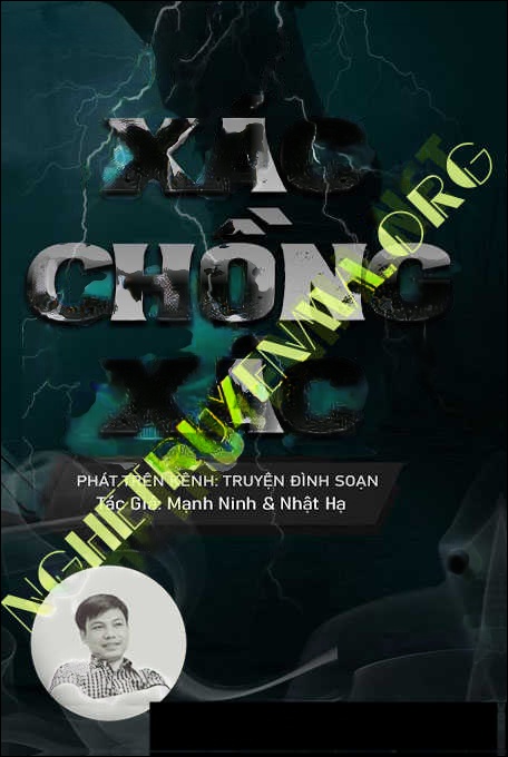 X.ác Chồng X.ác