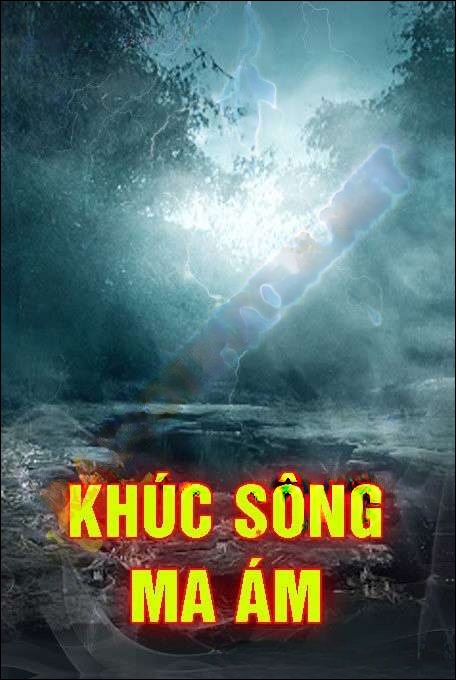 Khúc Sông Ma Ám
